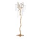 FL186 AQUA FLOOR LAMP